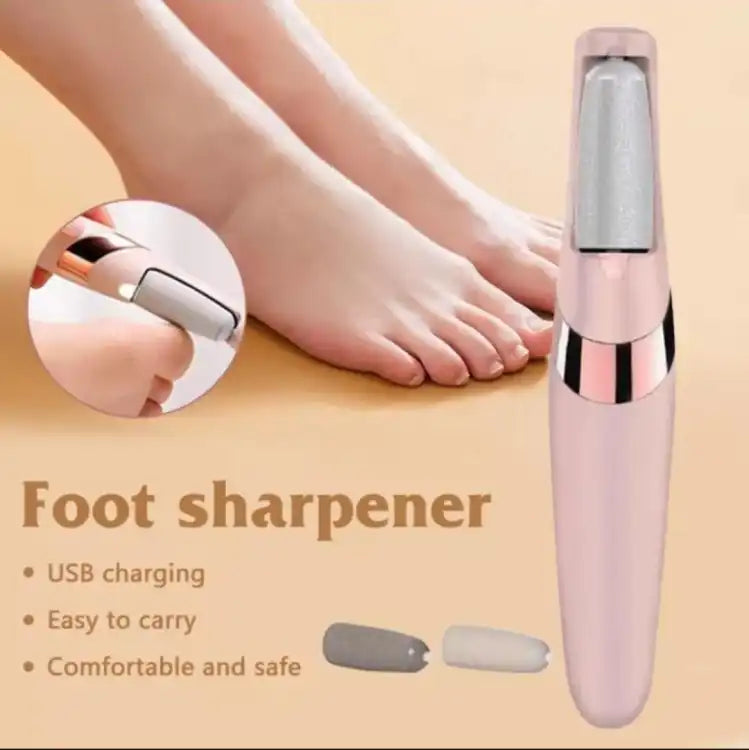 Rechargeable Electric Underarm Hair Remover