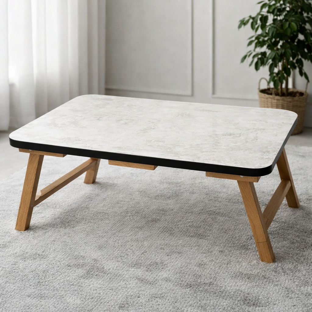 Portable Bed Study Table for Laptop