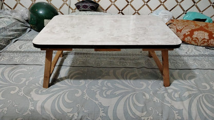 Portable Bed Study Table for Laptop