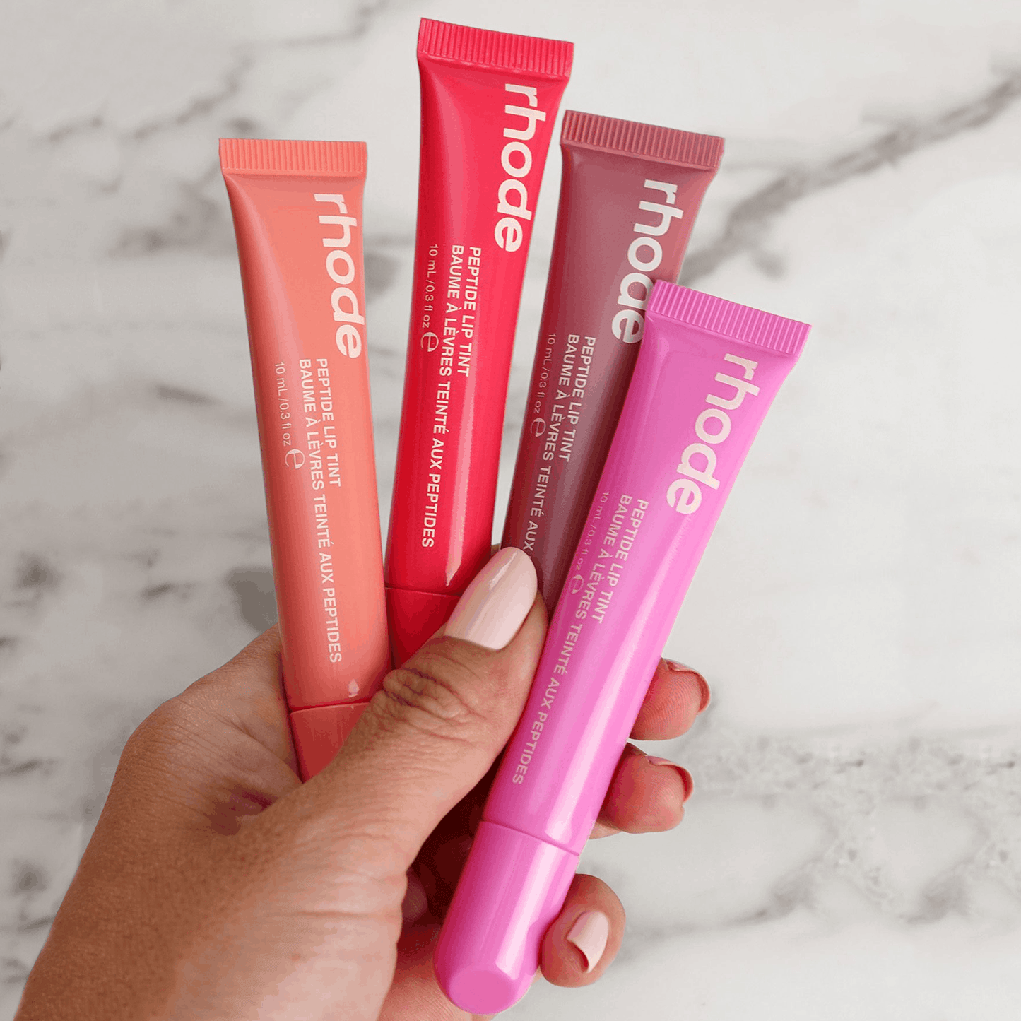 hode Peptide Lip Tint
