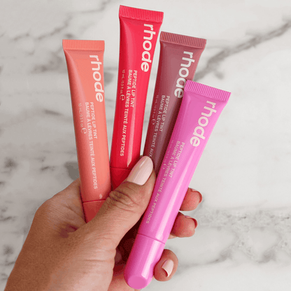 hode Peptide Lip Tint