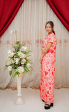 Premium Cotton Maxi Nightgown for Women
