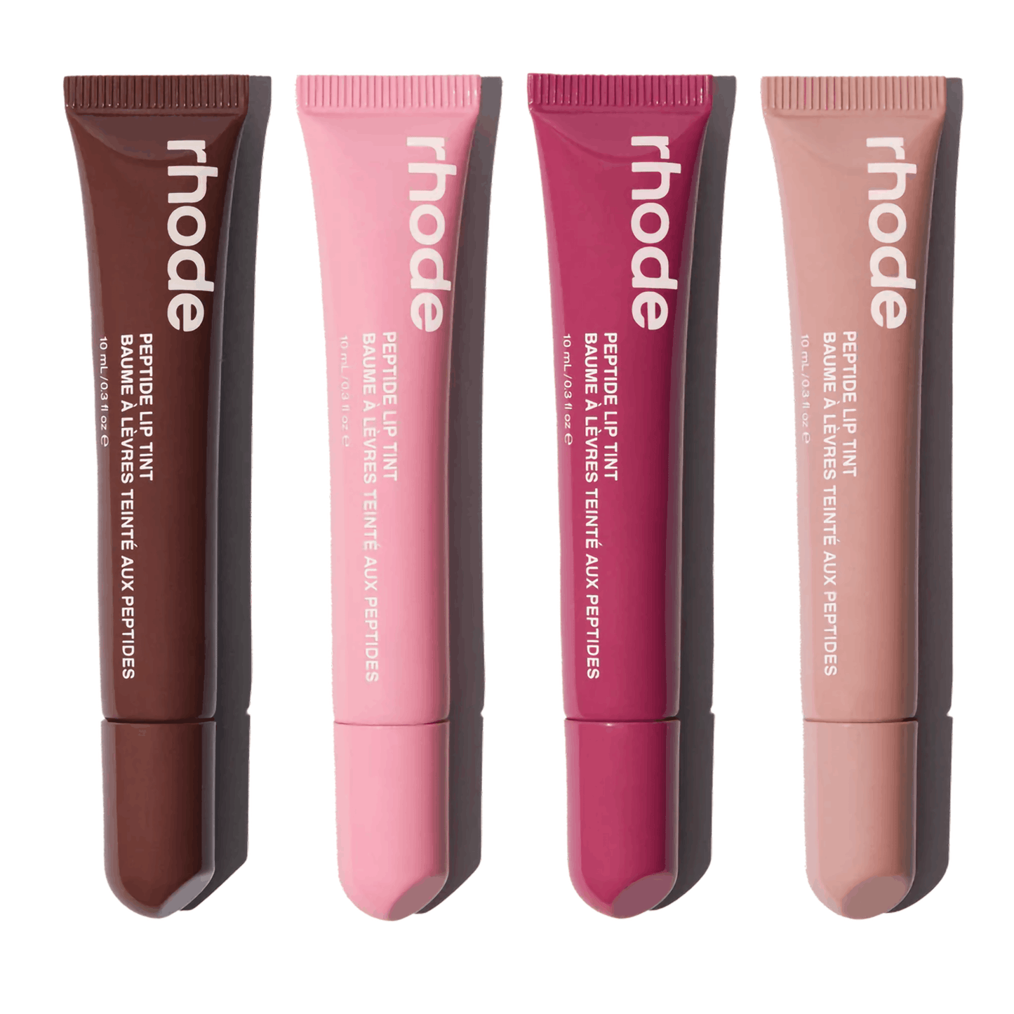 hode Peptide Lip Tint