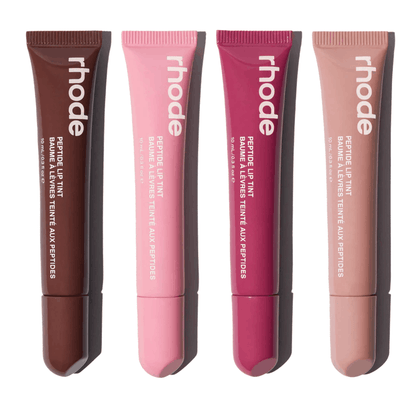 hode Peptide Lip Tint