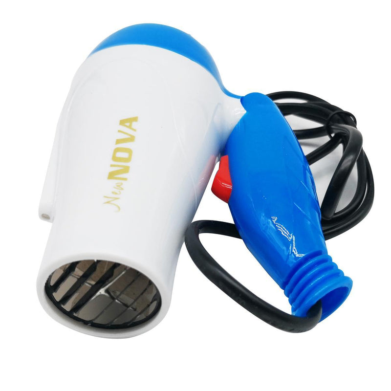 Portable Hair Dryer for Home & Travel