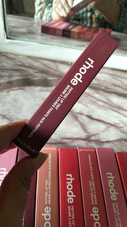 hode Peptide Lip Tint