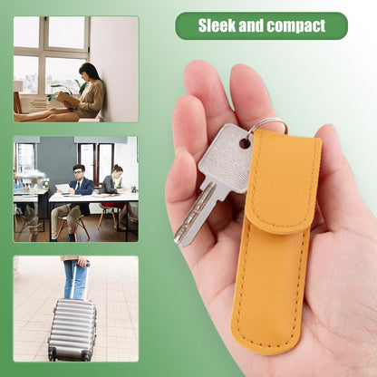 6-Piece Stainless Steel Ear Cleaning Kit