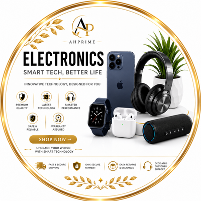 Electronics