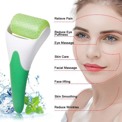 5-in-1 Ice Roller for Face and Body
