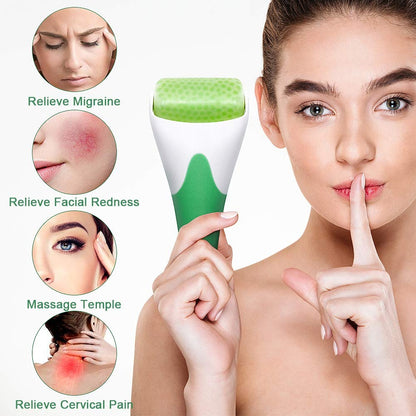 5-in-1 Ice Roller for Face and Body