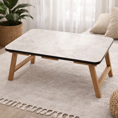 Portable Bed Study Table for Laptop