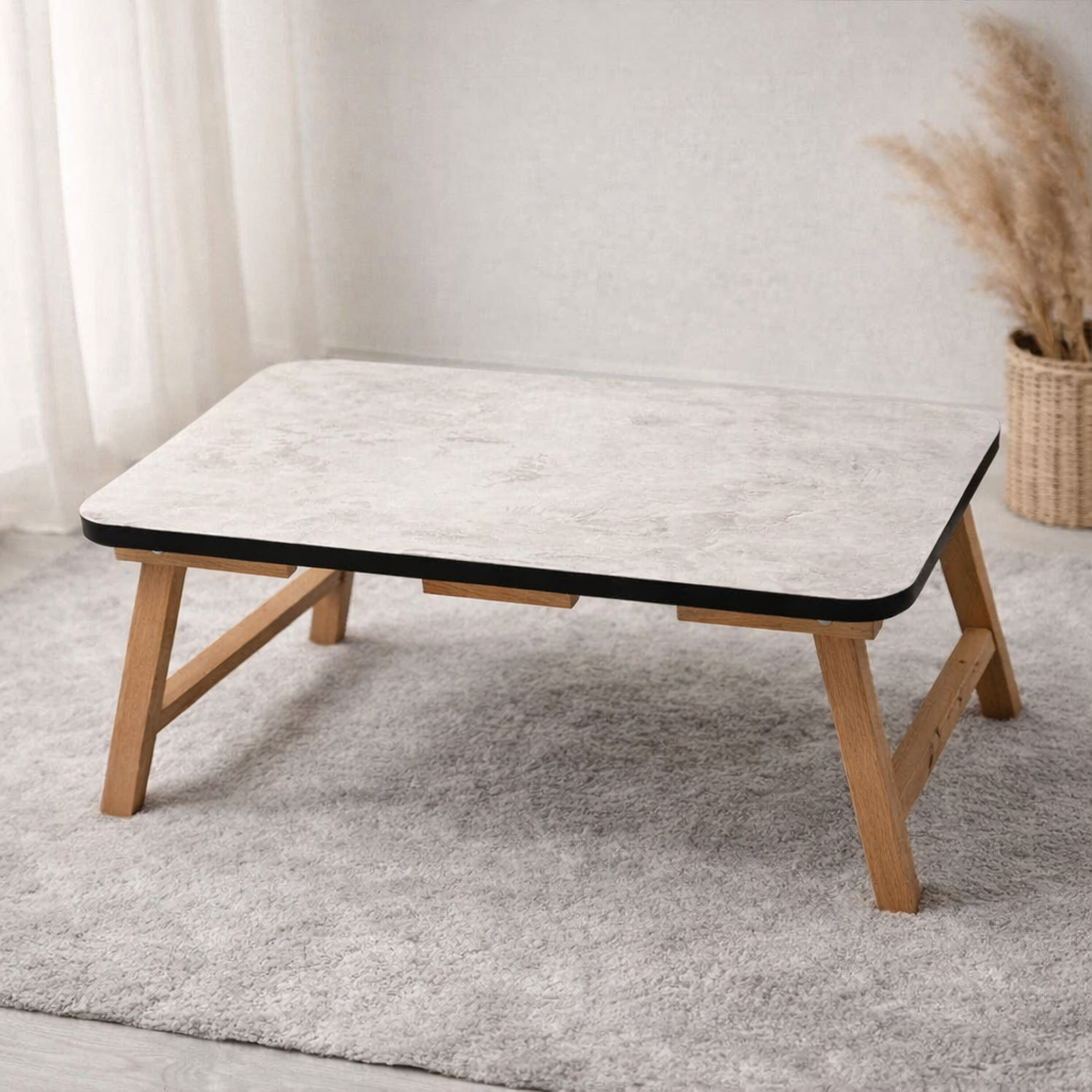 Portable Bed Study Table for Laptop