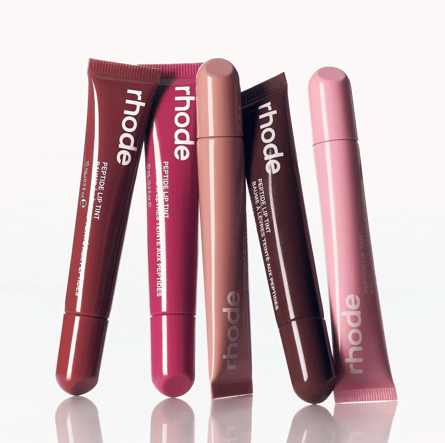 hode Peptide Lip Tint