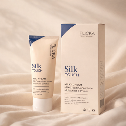 Deep Hydration Face Cream for All Skin Types