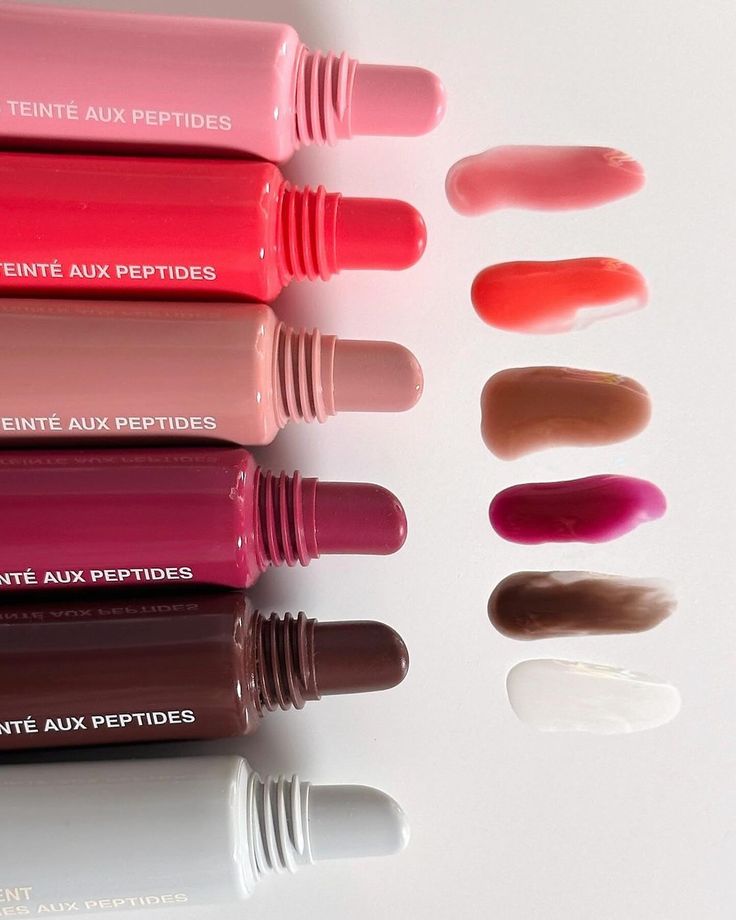 hode Peptide Lip Tint