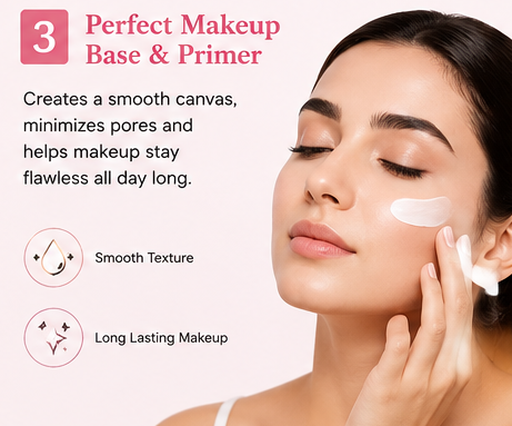 Deep Hydration Face Cream for All Skin Types