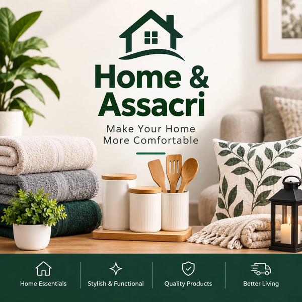 Home Accessories