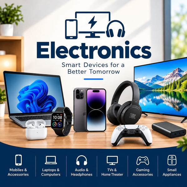 ELECTRONIC