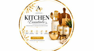 Kitchen items