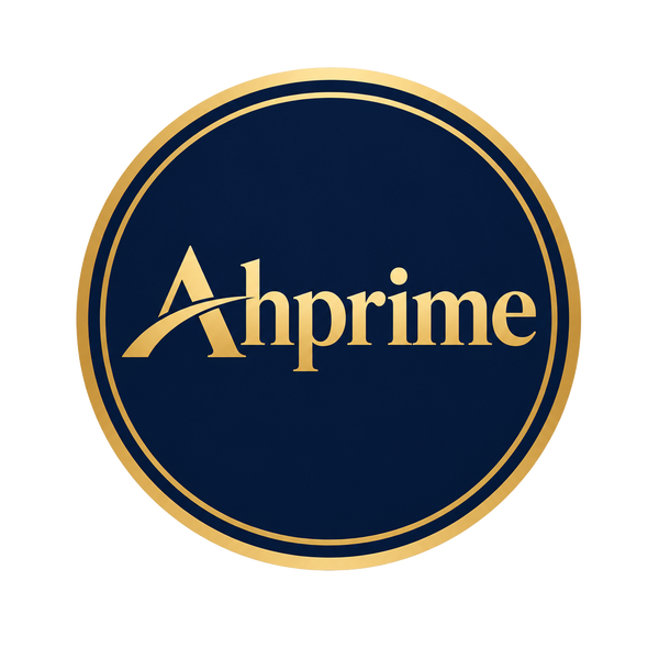 Ahprime new
