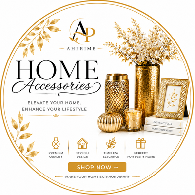 Home Accessories