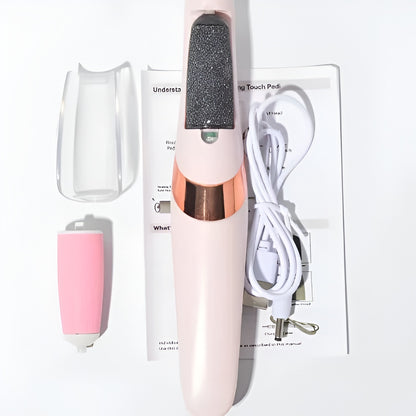 Rechargeable Electric Underarm Hair Remover